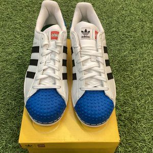 Adidas Superstar 3 LEGO